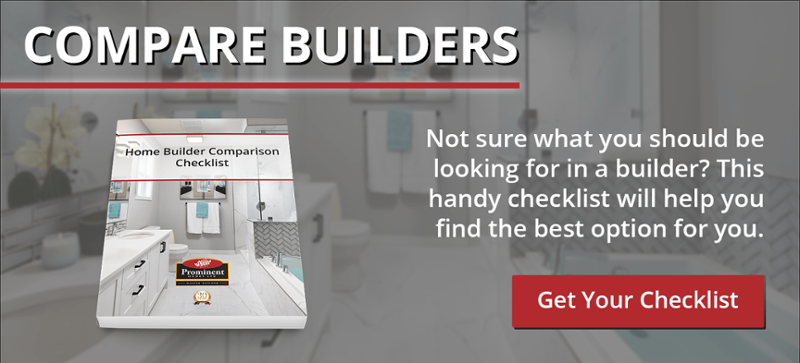 Click here to download your home builder comparison checklist!