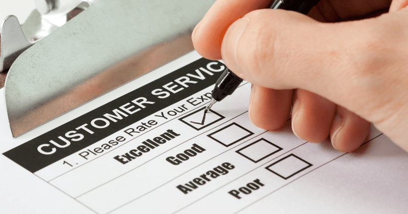 The Details on Comparing Home Builders Customer Service Image