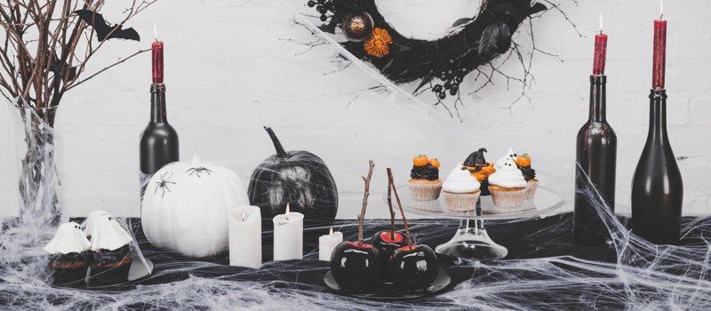 13 Halloween Ideas to Impress Featured Image