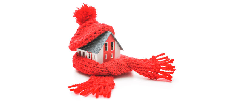 Winter Homeowner Maintenance Tips from Prominent Homes Featured Image