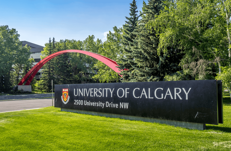 16 Super School Options In and Around Calgary University of Calgary Image