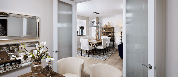 Prominent Homes Model Highlight: The Diefenbaker Showhome Featured Image