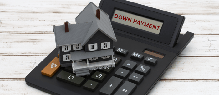 Down Payments: Everything You Need to Know Before Buying Your Home Featured Image
