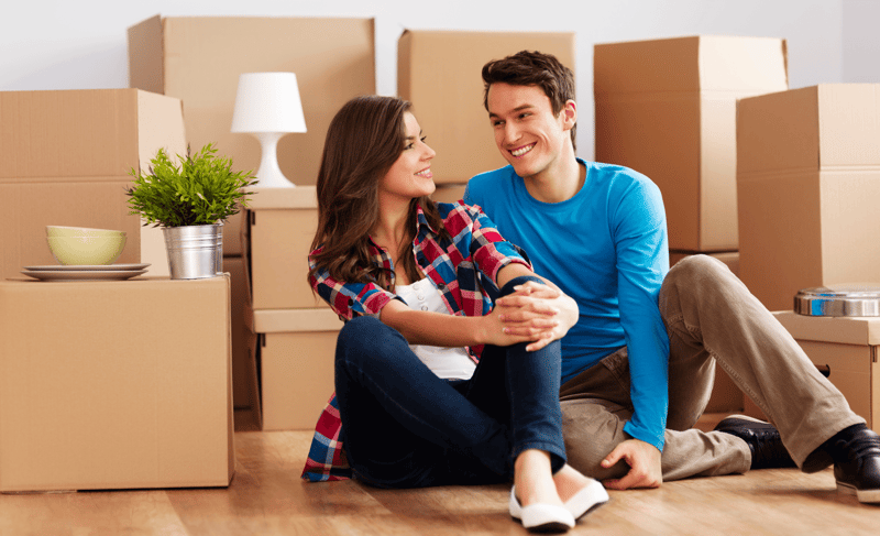 Down Payments: Everything You Need to Know Before Buying Your Home First Time Buyer Image